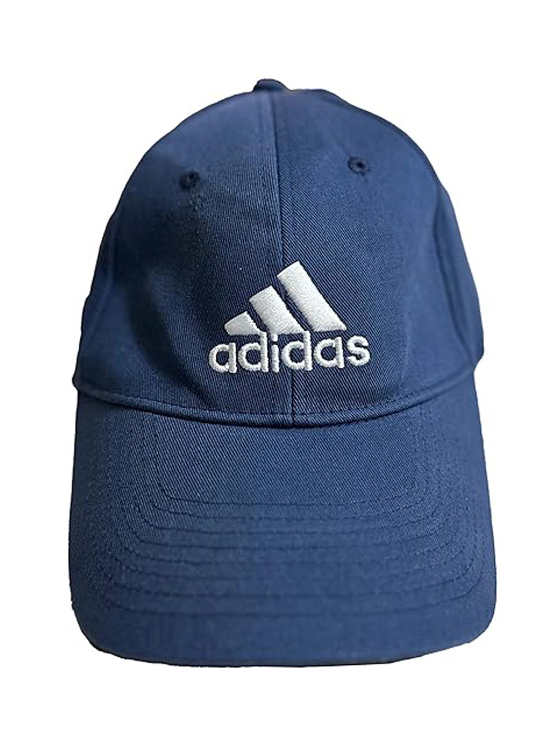 Men Base Ball Navy Blue Cap