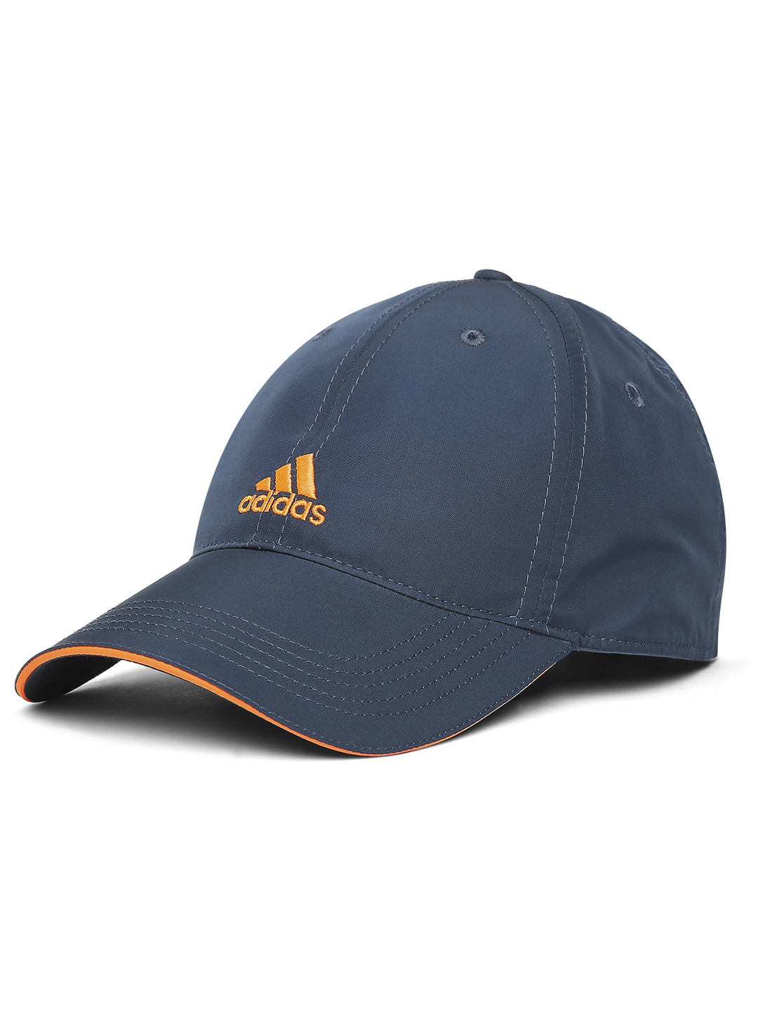Adidas Men ESS Corp Blue Cap (3)
