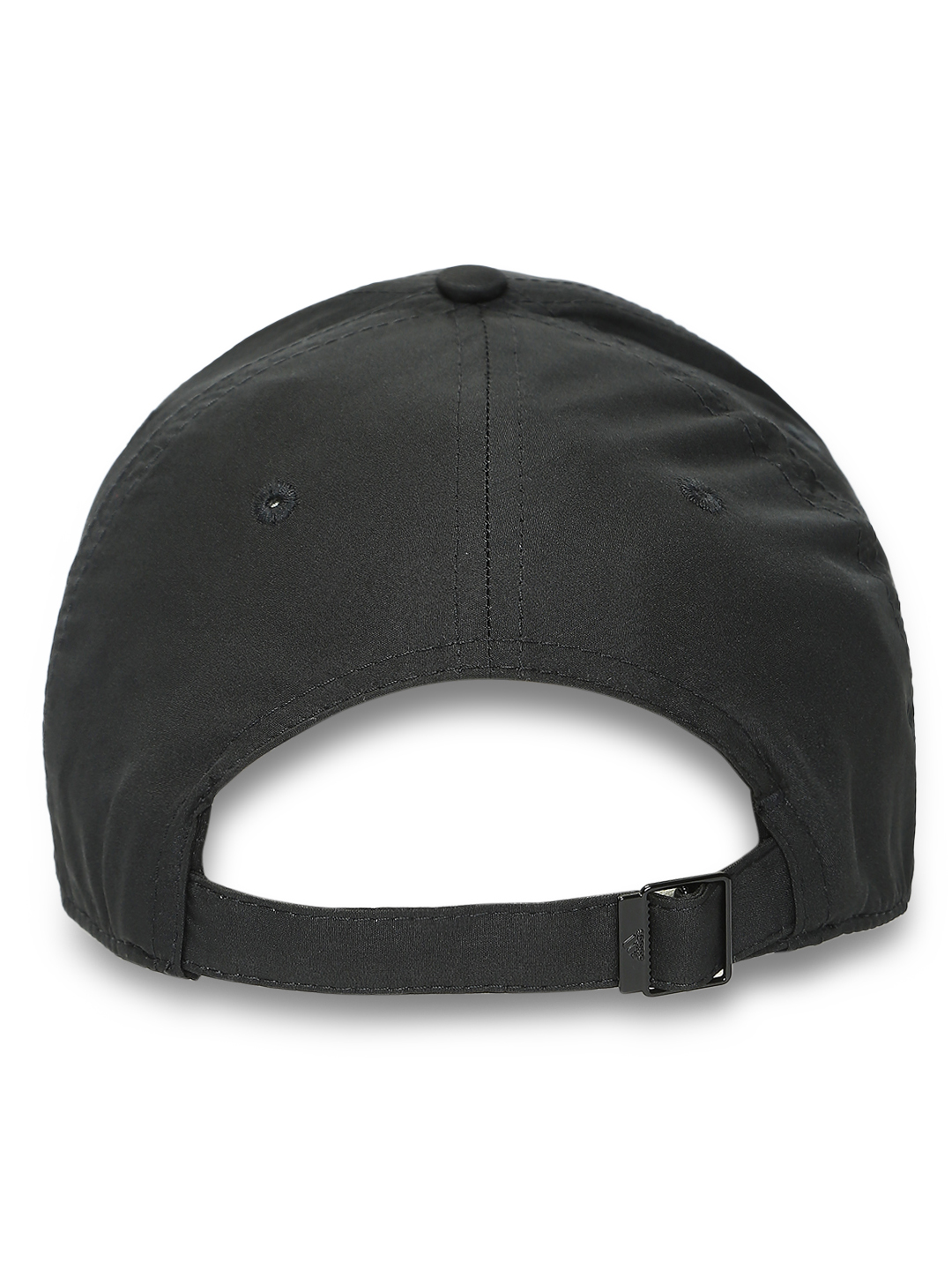 Adidas Men ESS Corp Cap Black-White (4)