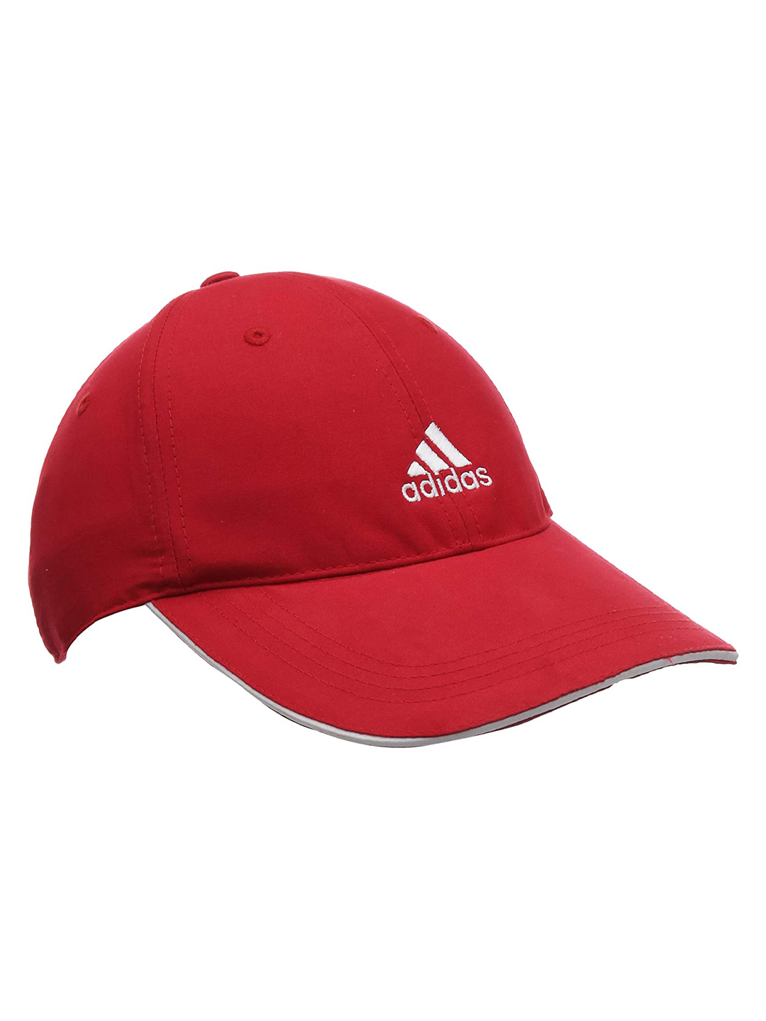 Men ESS Corp Red Cap