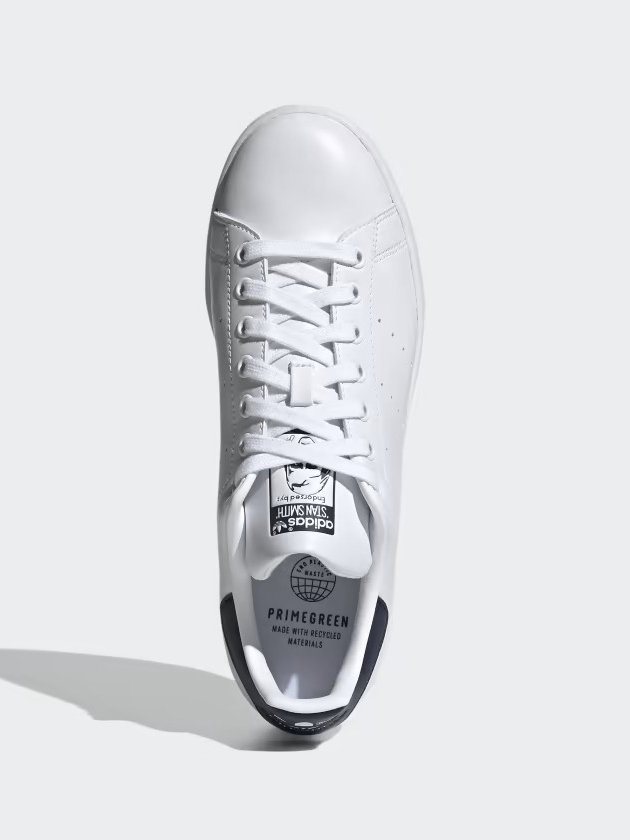 Adidas Men Stan Smith White Shoes (2)