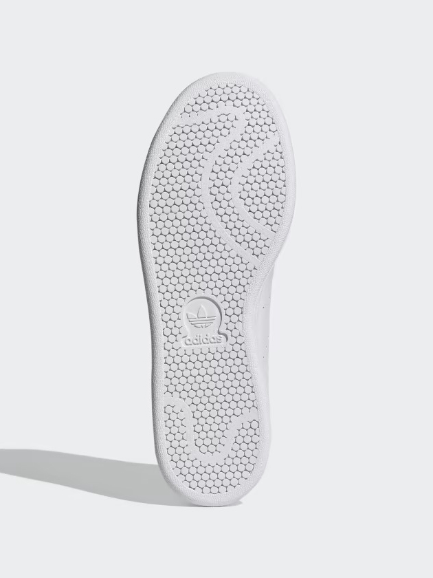 Adidas Men Stan Smith White Shoes (3)