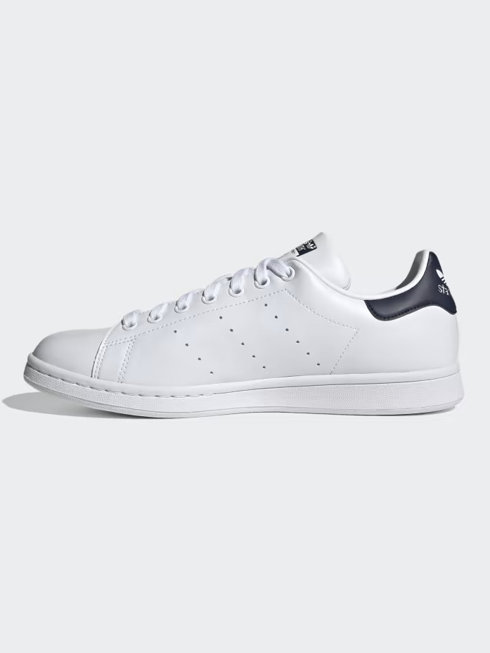 Adidas Men Stan Smith White Shoes (6)