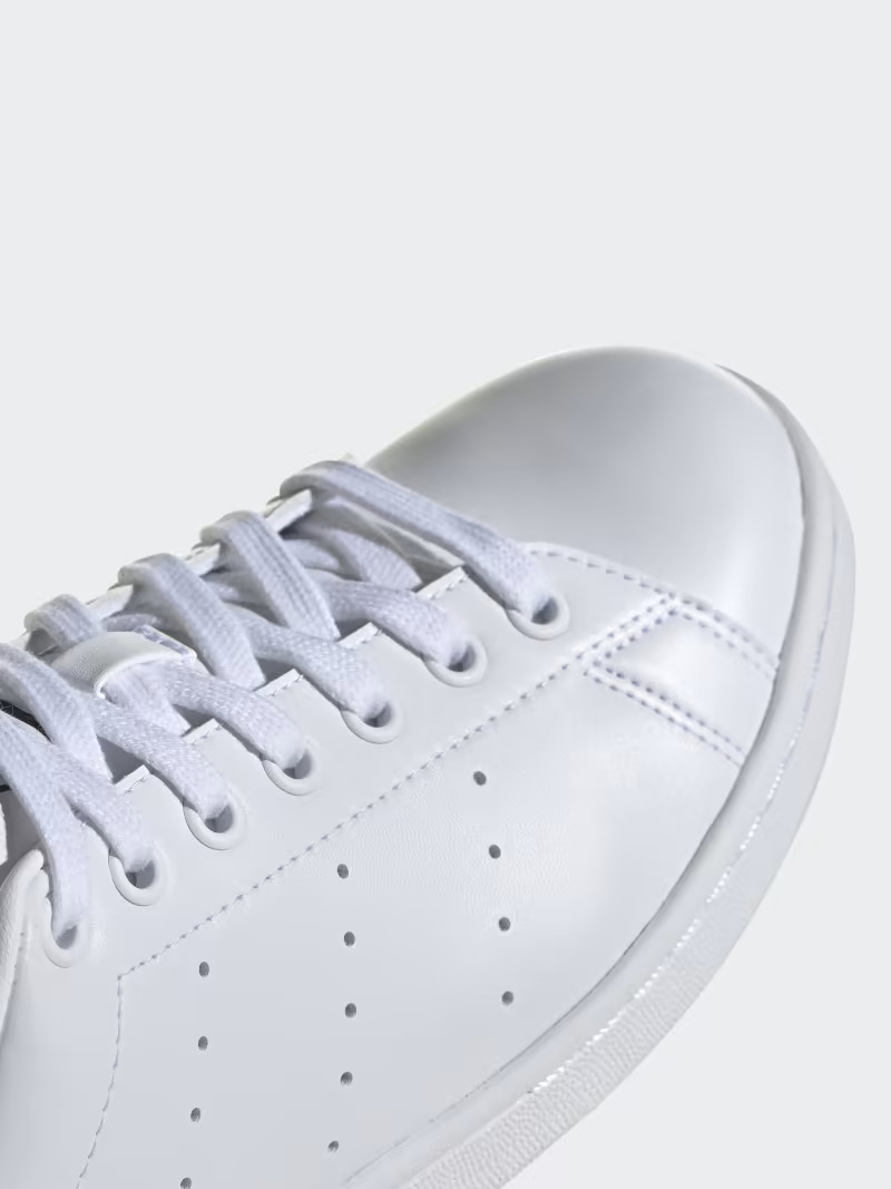 Adidas Men Stan Smith White Shoes (8)