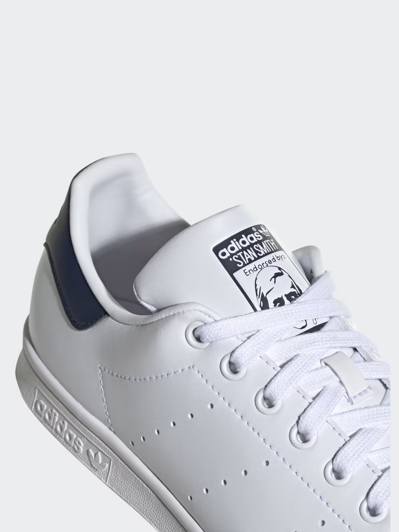 Adidas Men Stan Smith White Shoes (9)