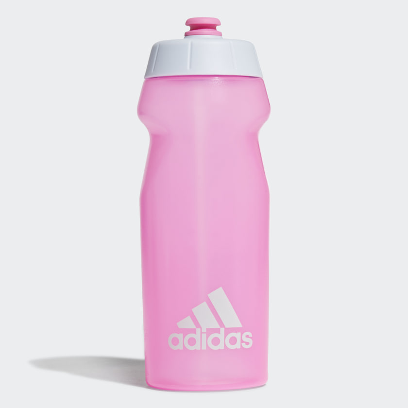 Adidas Pink Performance Bottle - 500 ml (1)