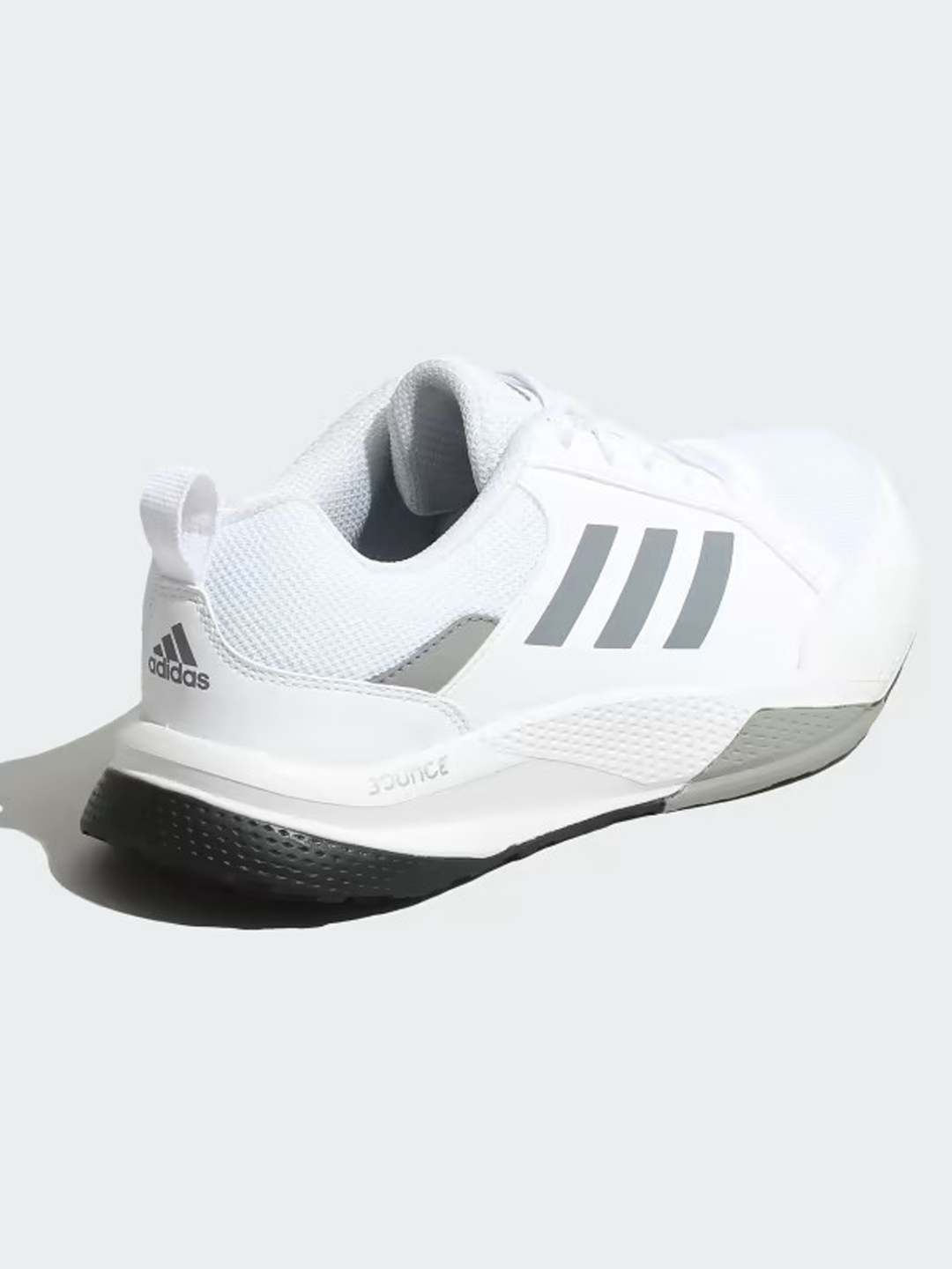 Adidas Torline 1.0 Running Sports Shoes - Grey (5)