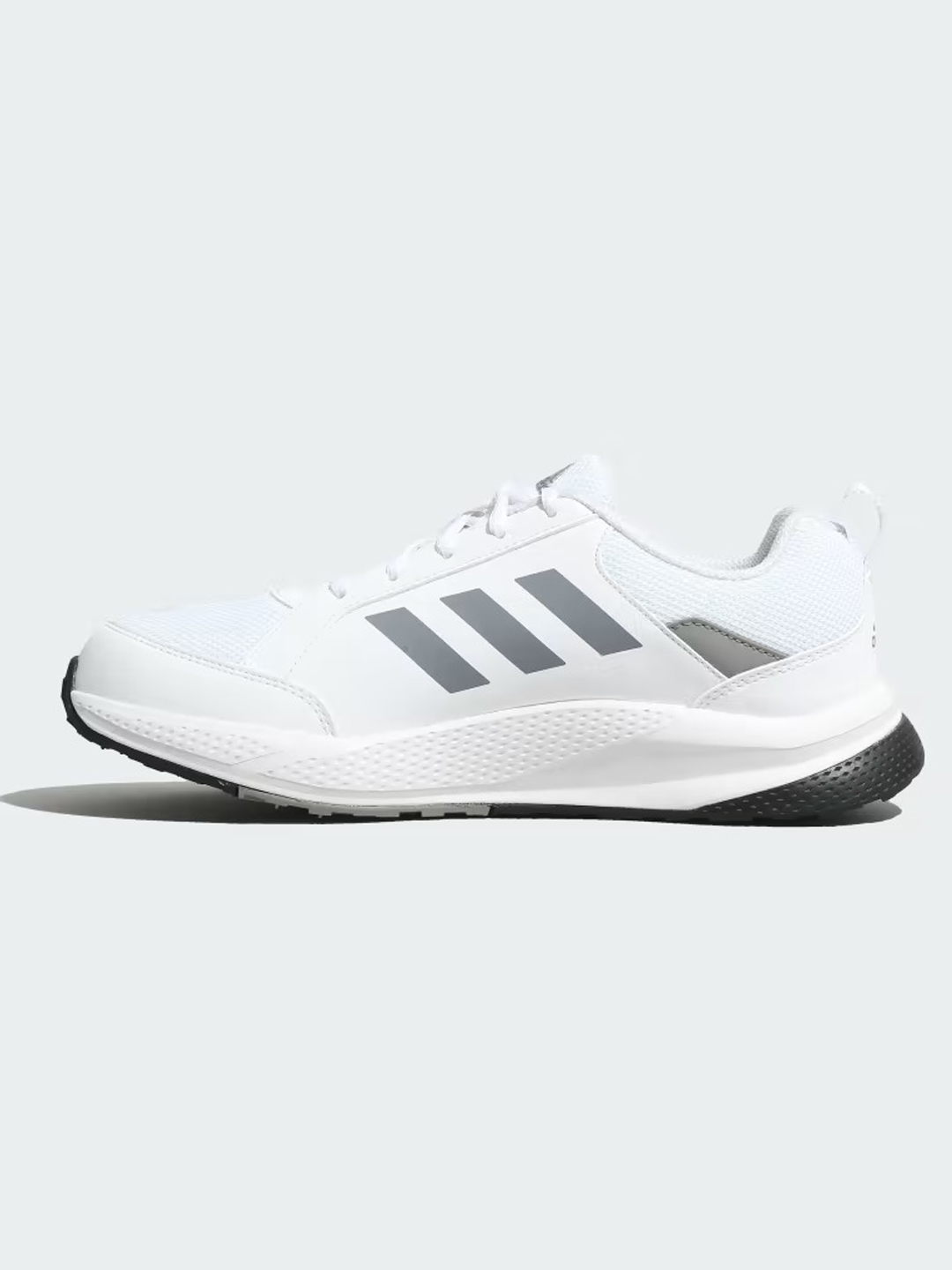 Adidas Torline 1.0 Running Sports Shoes - Grey (6)