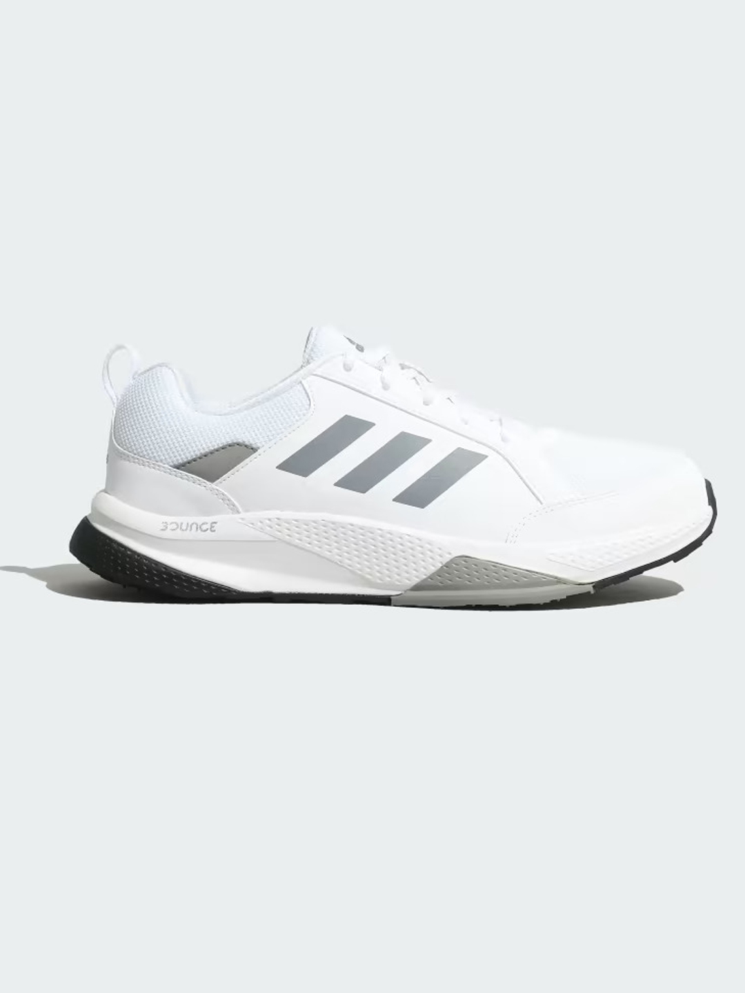 Adidas Torline 1.0 Running Sports Shoes - Grey (2)