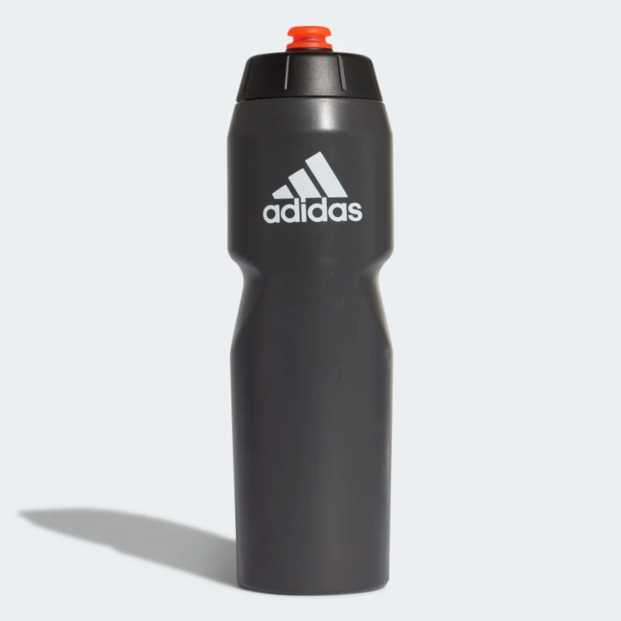 Adidas Unisex Black and Red Sipper Water Bottle (1)