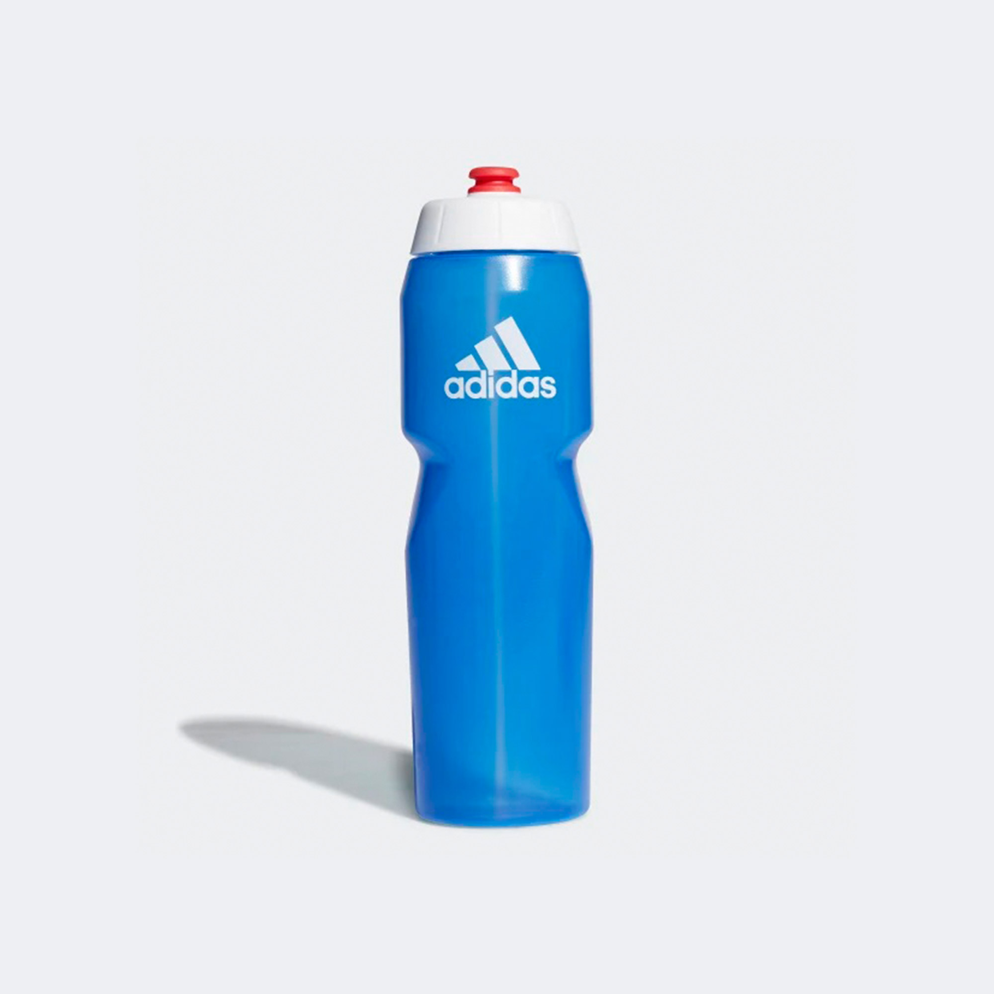 Adidas Unisex Blue and White Sipper Water Bottle (1)