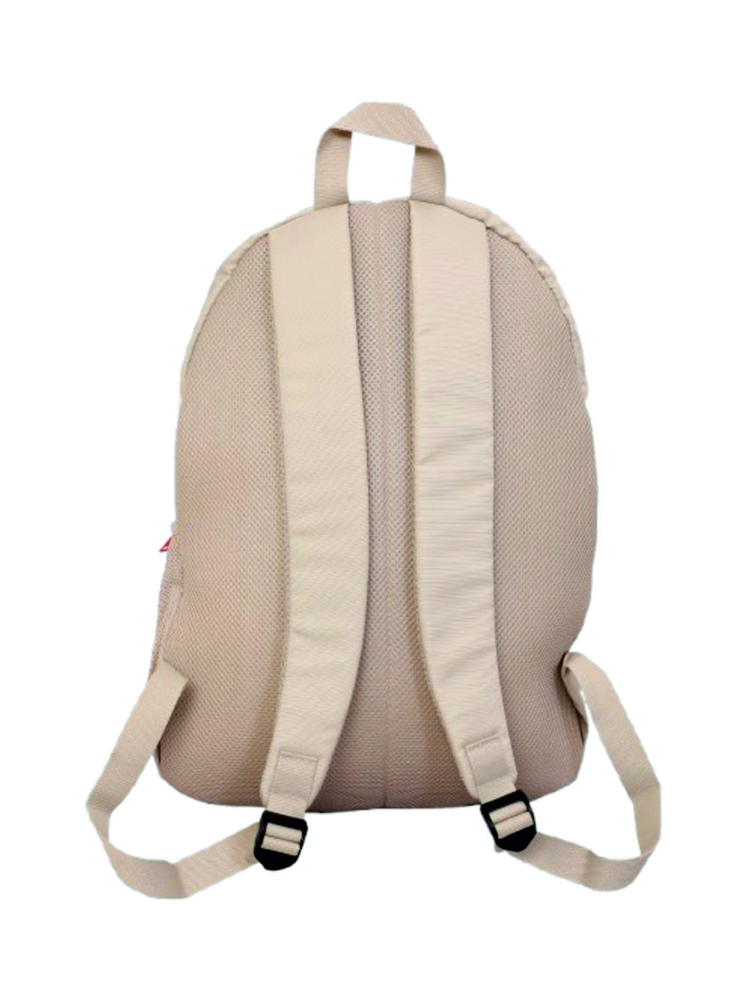 Adidas Unisex Brown Polyester Backpack (4)