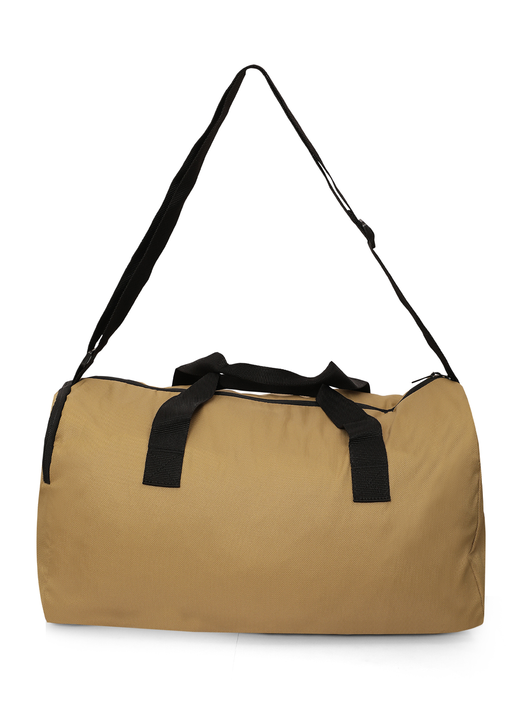 Adidas Unisex Brown Polyester Duffle Bag (4)