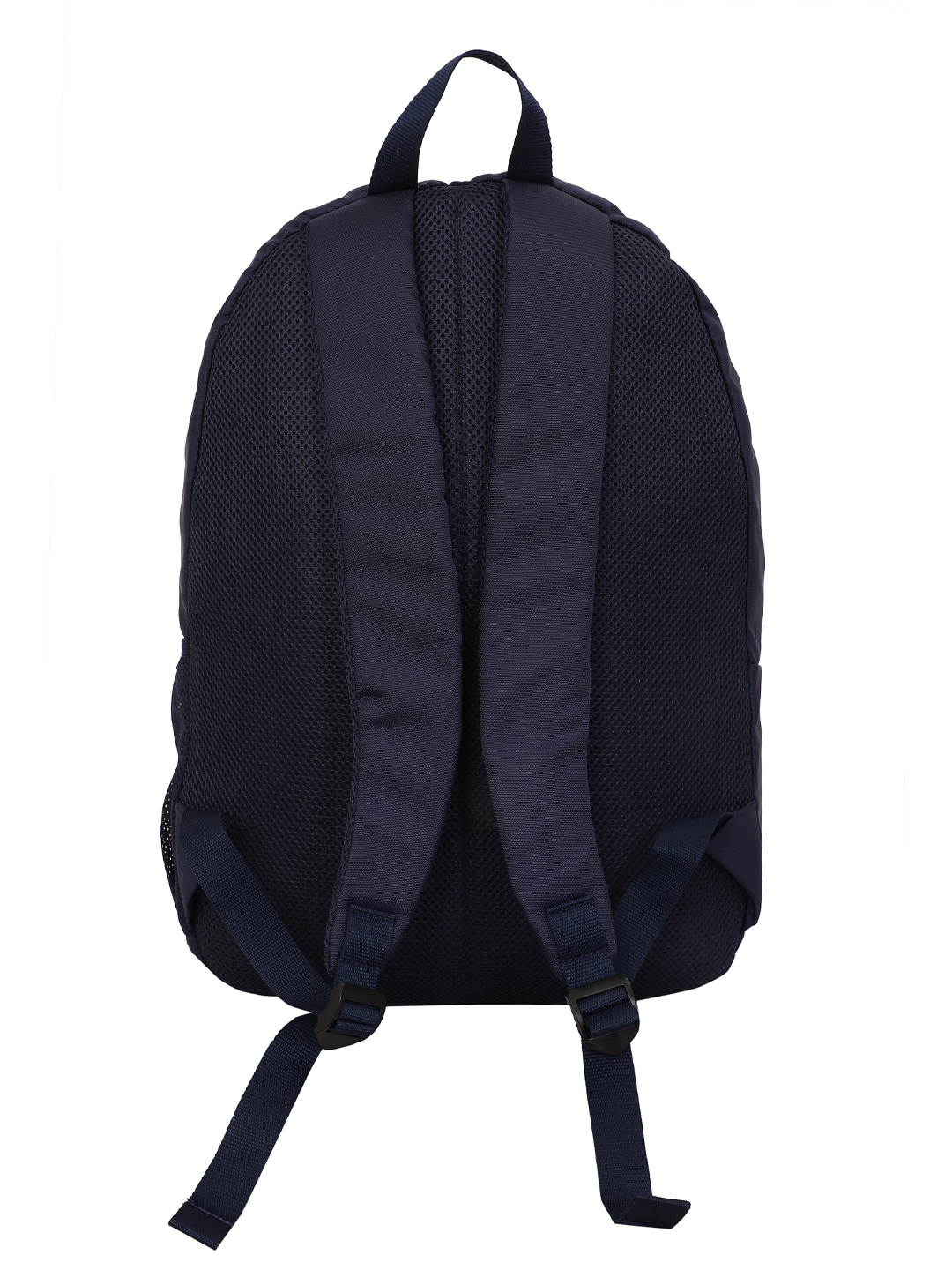 Adidas Unisex Dark Blue Polyester Backpack (5)