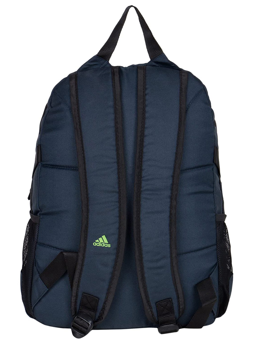 Adidas Unisex Navy Blue Polyester Backpack Power II (4)