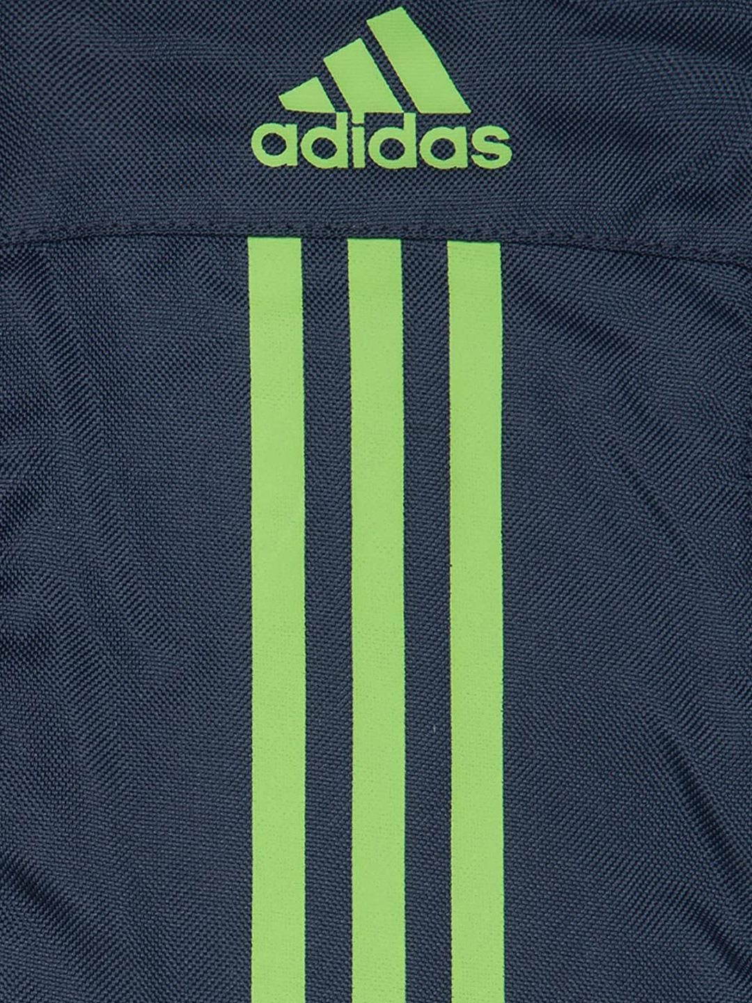 Adidas Unisex Navy Blue Polyester Backpack Power II (5)