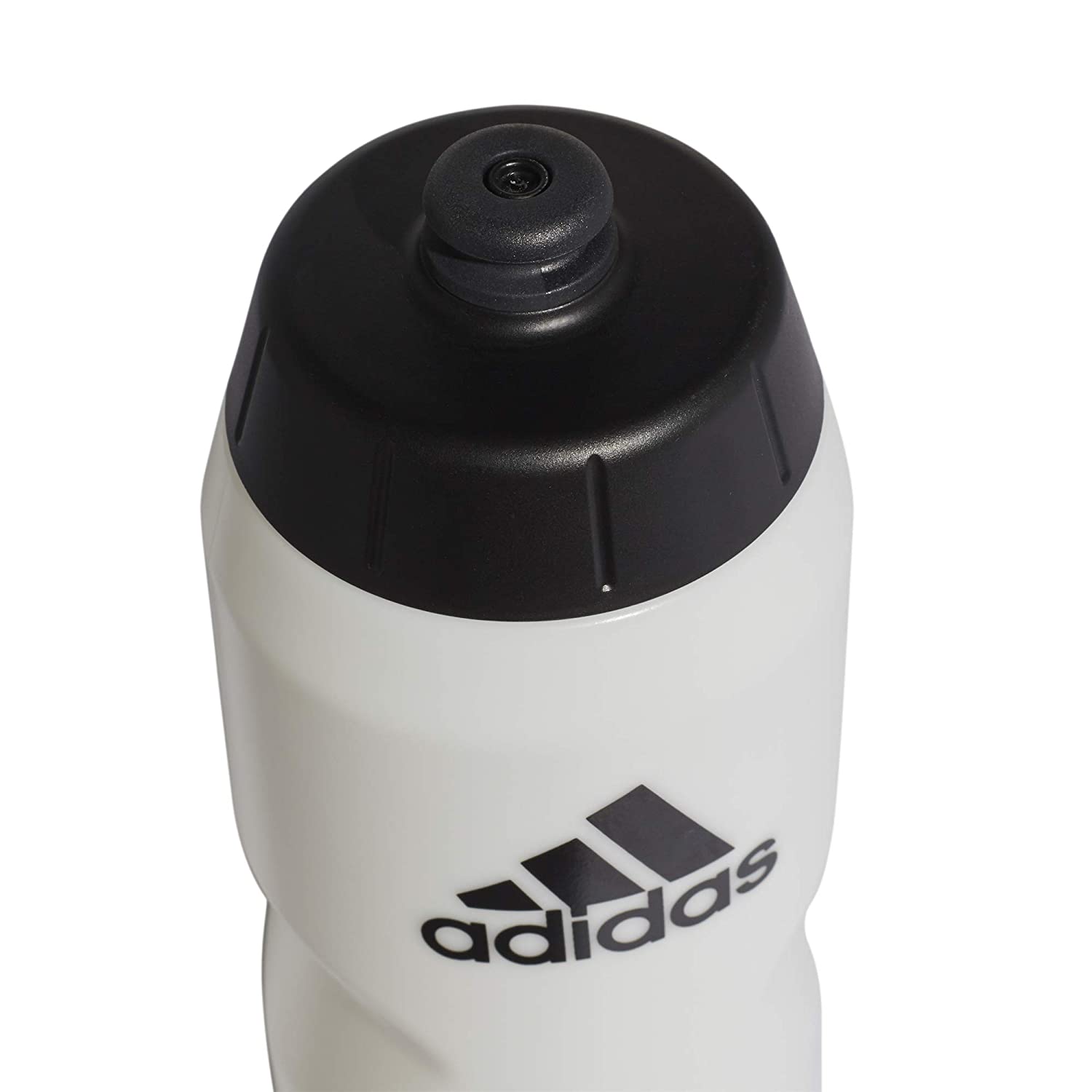 Adidas White and Black Performance Bottle - 750 ml (2)