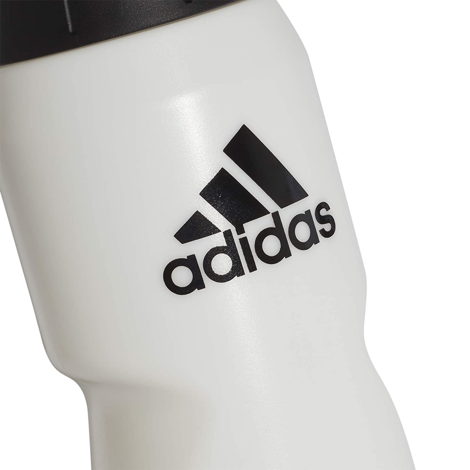 Adidas White and Black Performance Bottle - 750 ml (3)