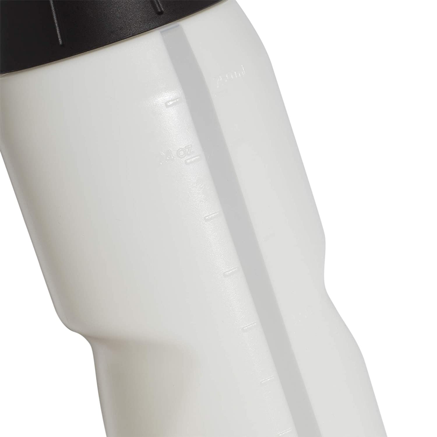Adidas White and Black Performance Bottle - 750 ml (4)