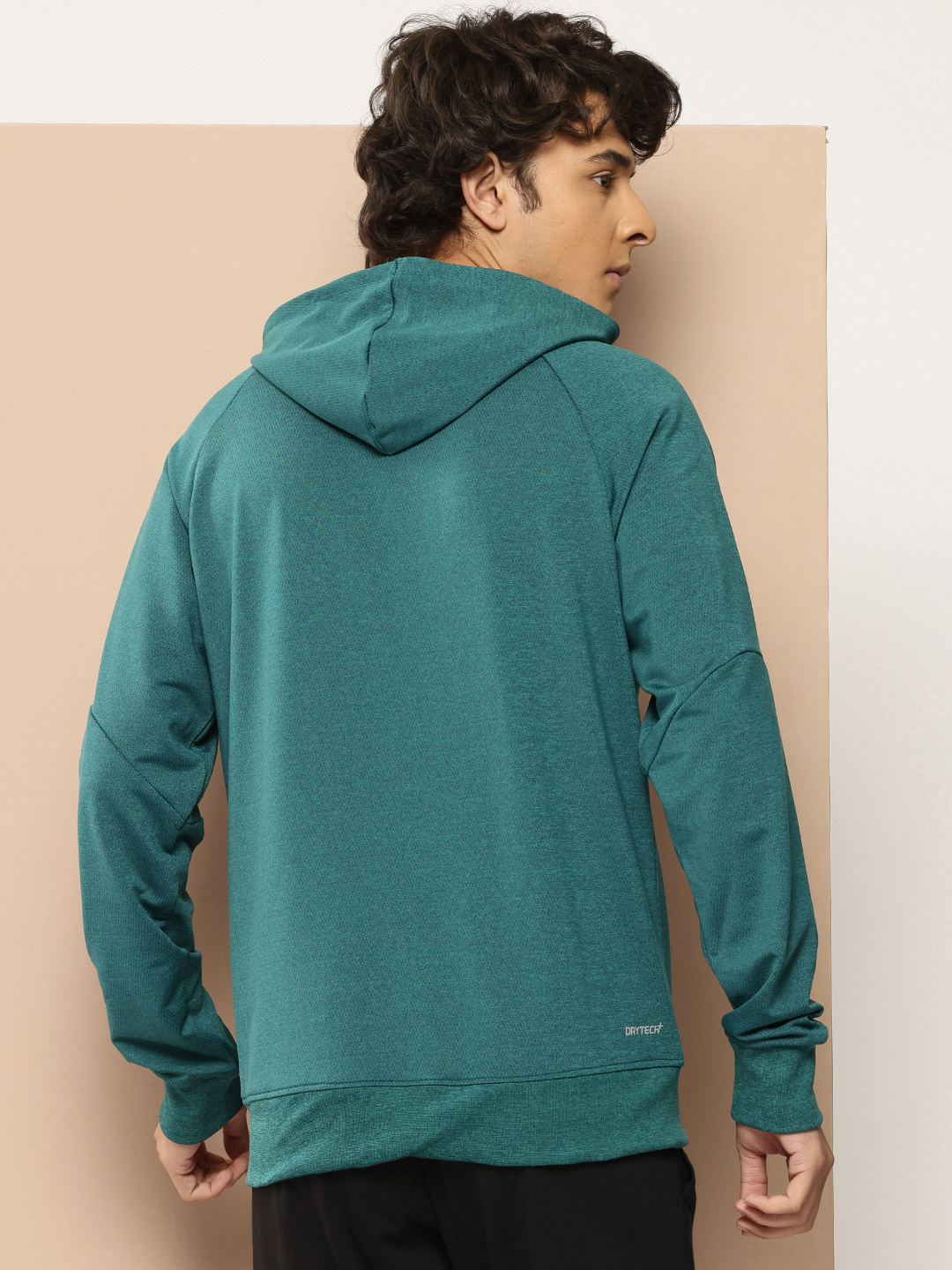 Alcis Men DryTech Hooded Sweatshirt (3)