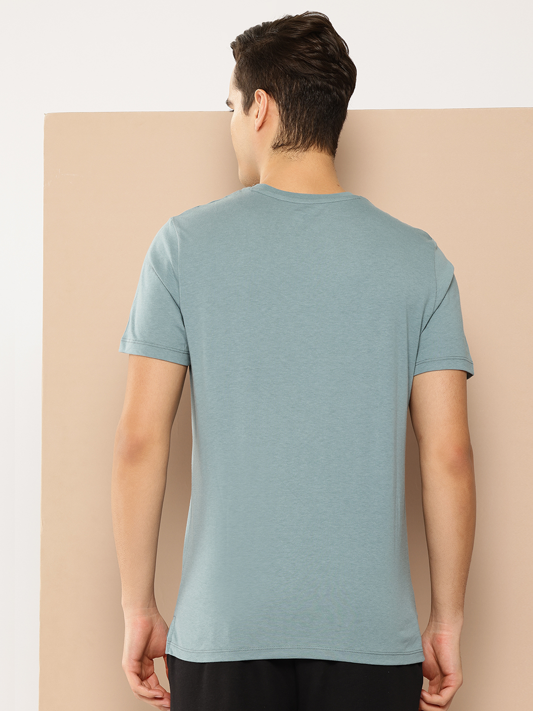 Alcis Men Printed T-shirt (3)