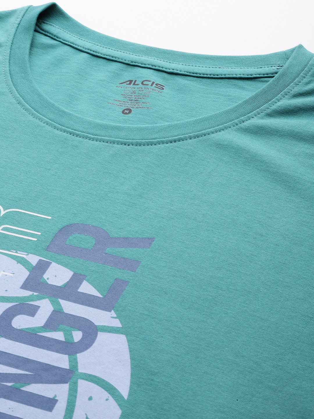 Alcis Men Printed T-shirt (5)