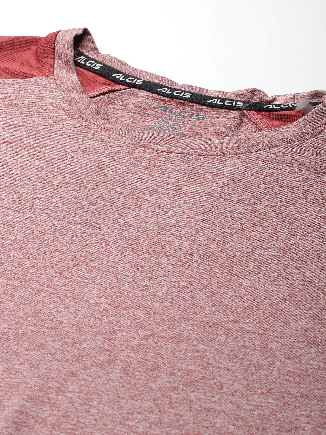 Alcis Men Slim Fit T-shirt (5)