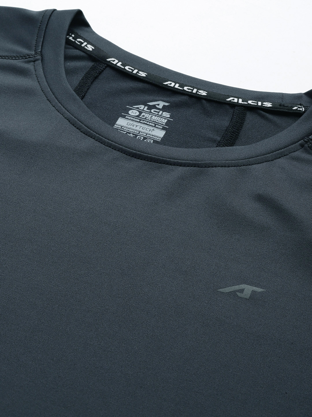 Alcis Men Slim Fit T-shirt (5)