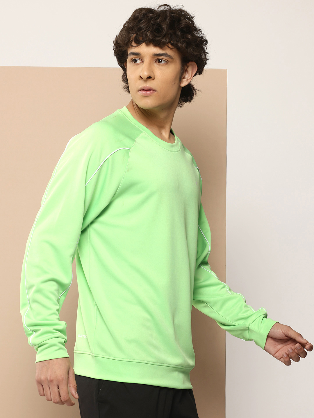 Alcis Men Sweatshirt (2)
