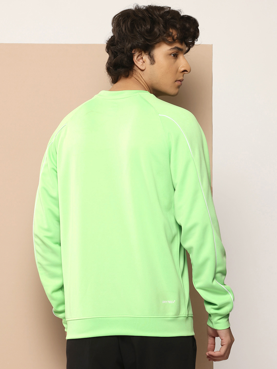 Alcis Men Sweatshirt (3)