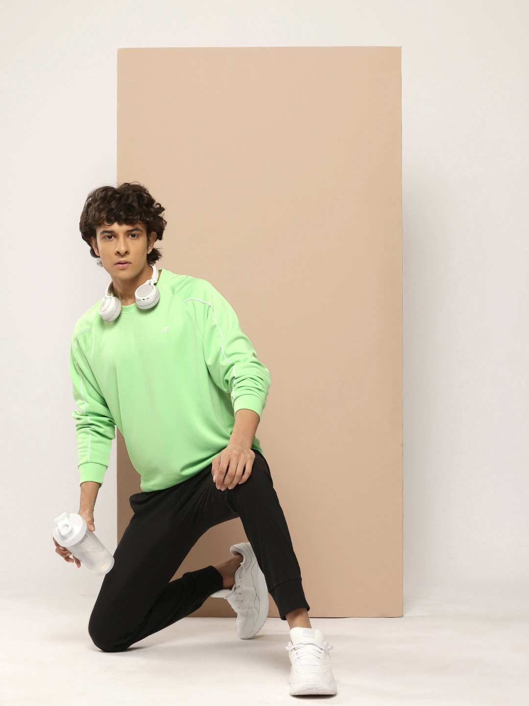 Alcis Men Sweatshirt (4)