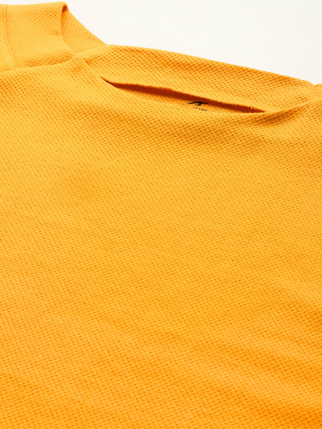 Alcis Pure Cotton Raglan Sleeves Sweatshirt (5)