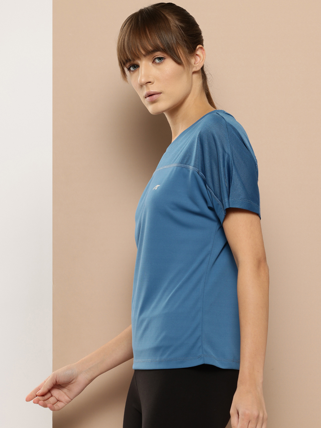 Alcis Slim Fit Running T-shirt (2)