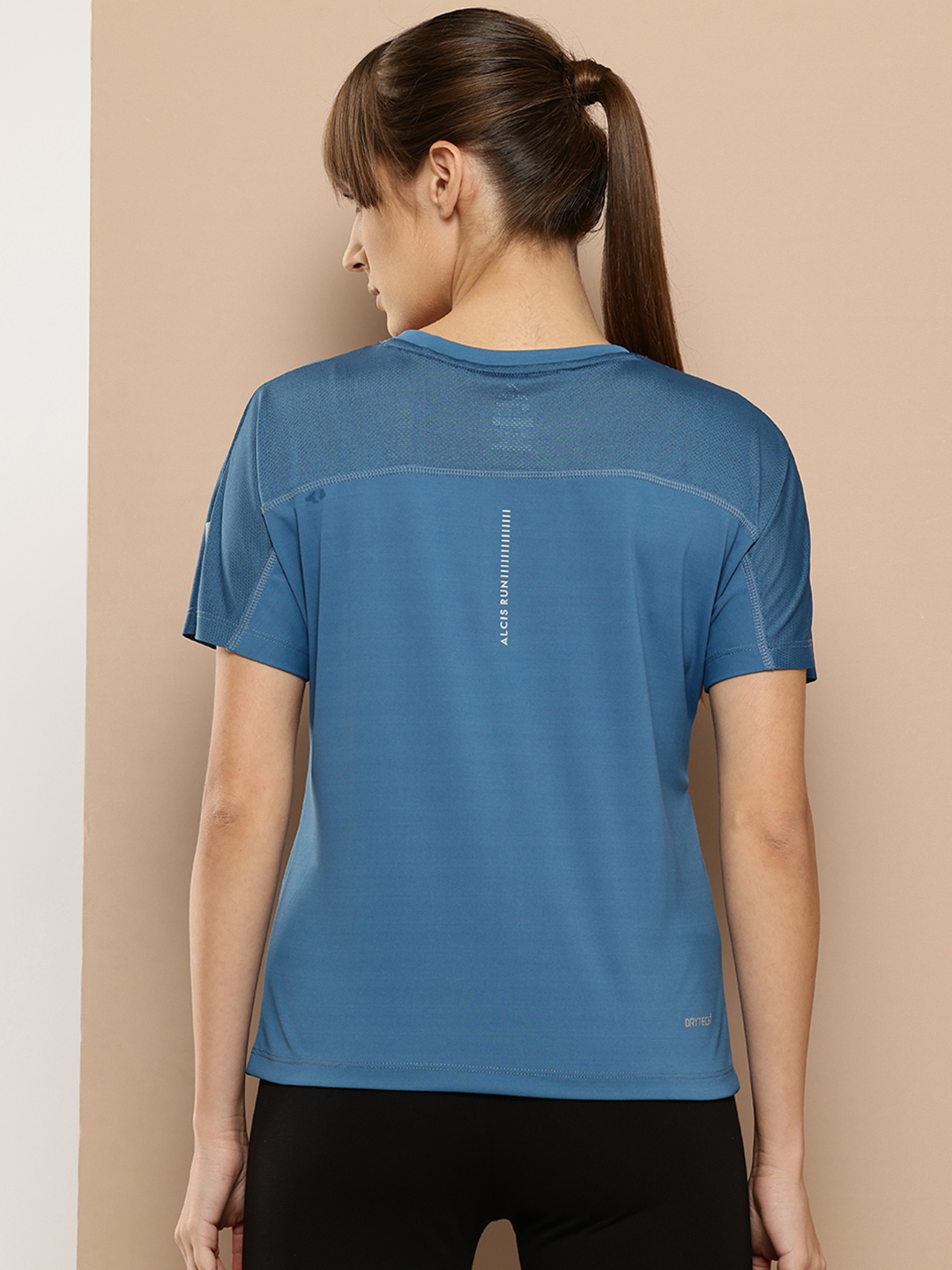 Alcis Slim Fit Running T-shirt (3)
