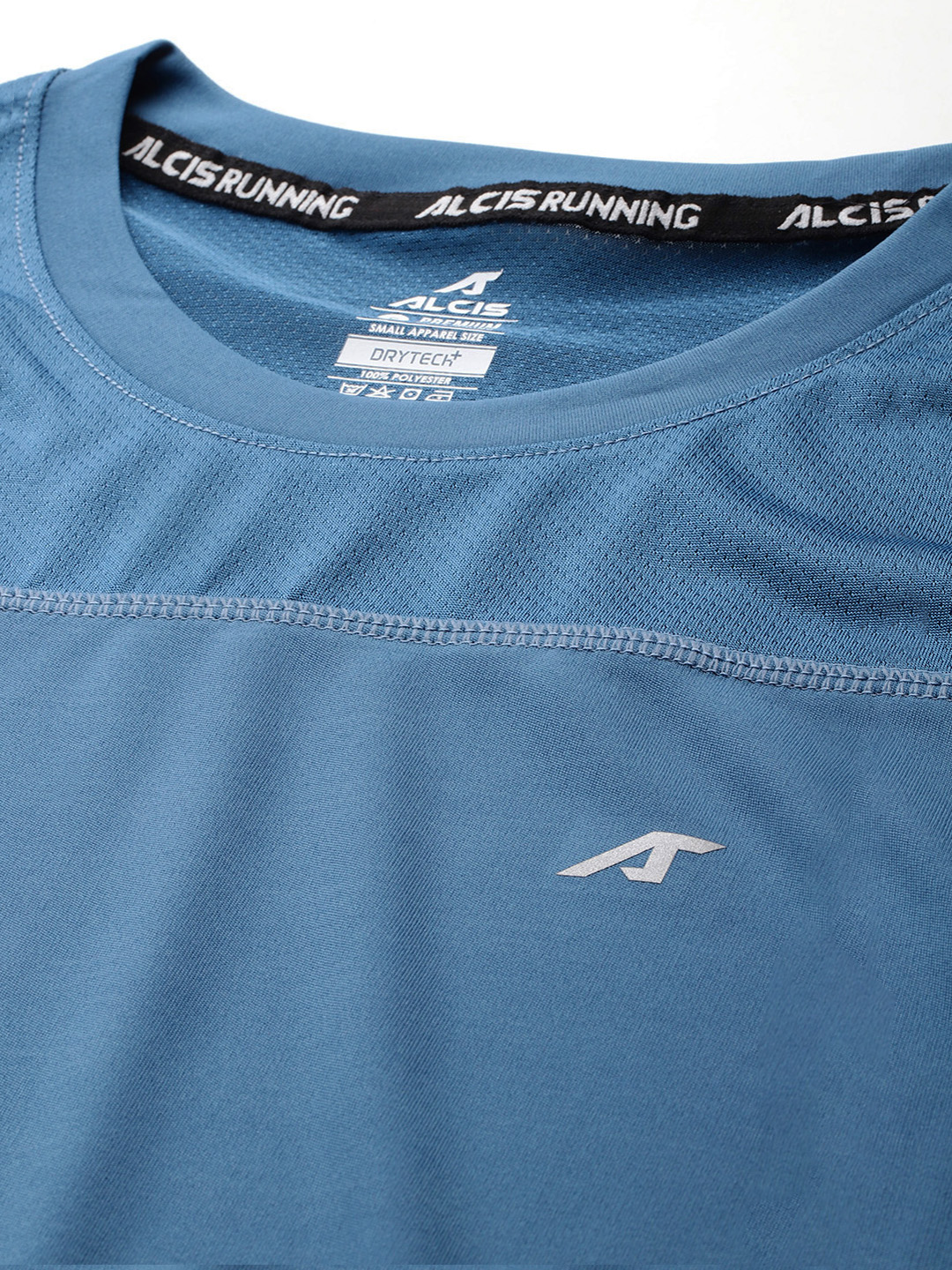 Alcis Slim Fit Running T-shirt (5)