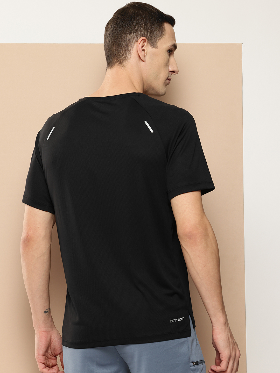 Alcis Slim Fit T-shirt (3)