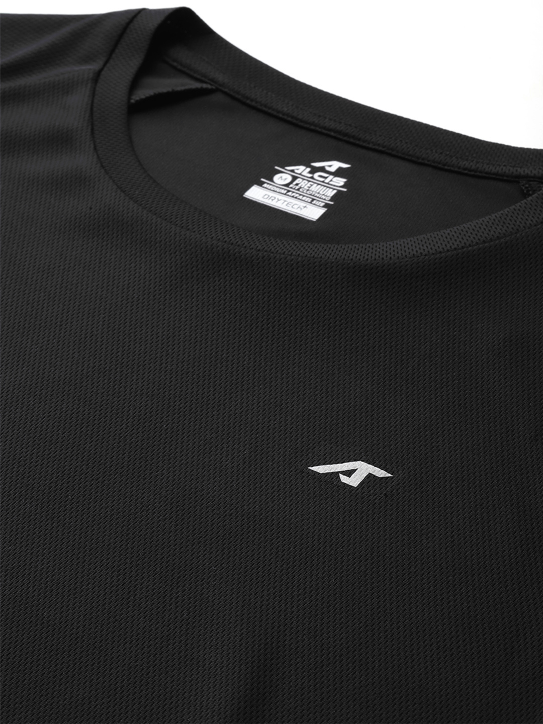 Alcis Slim Fit T-shirt (5)