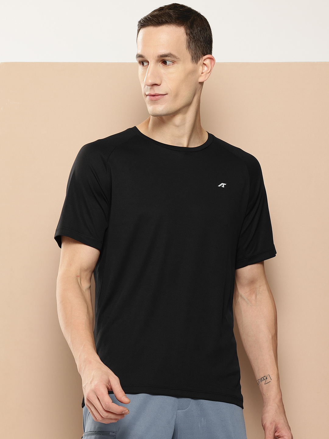 Slim Fit T-shirt