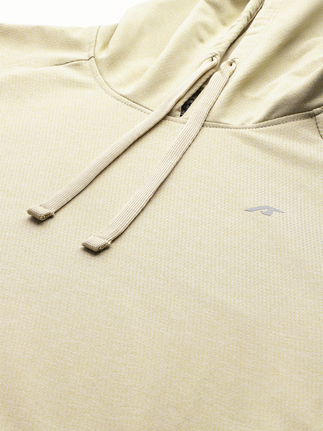 Alcis Solid Hooded Dry Tech Sweatshirt (5)