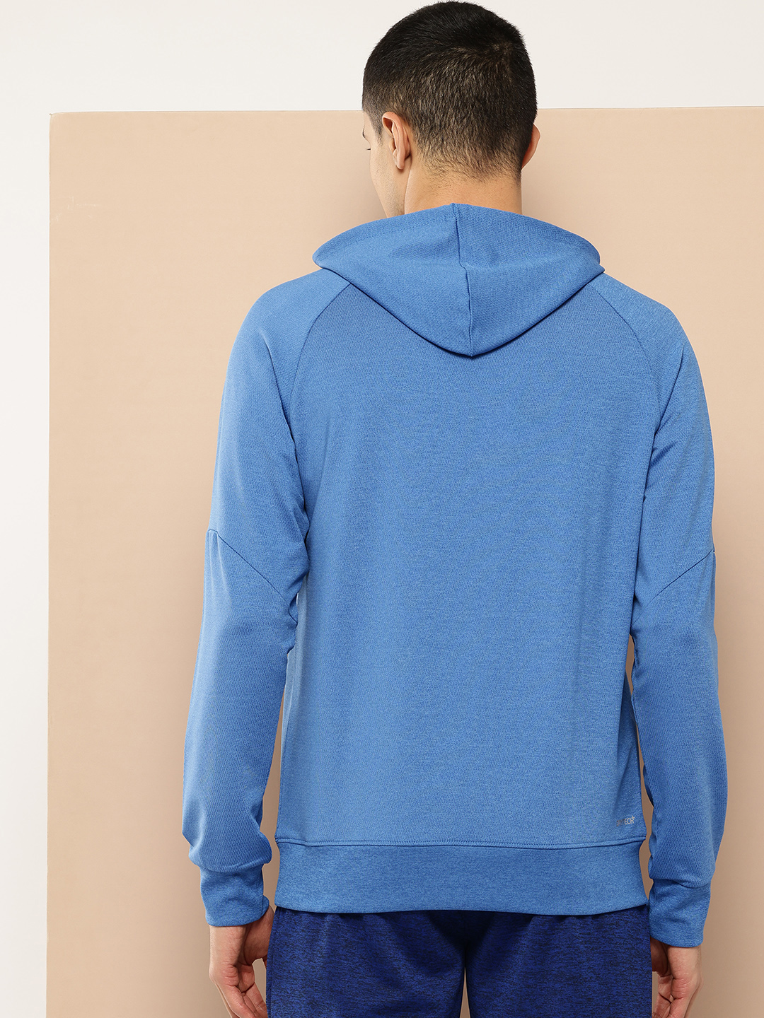 Alcis Solid Hooded Dry Tech Sweatshirt (3)