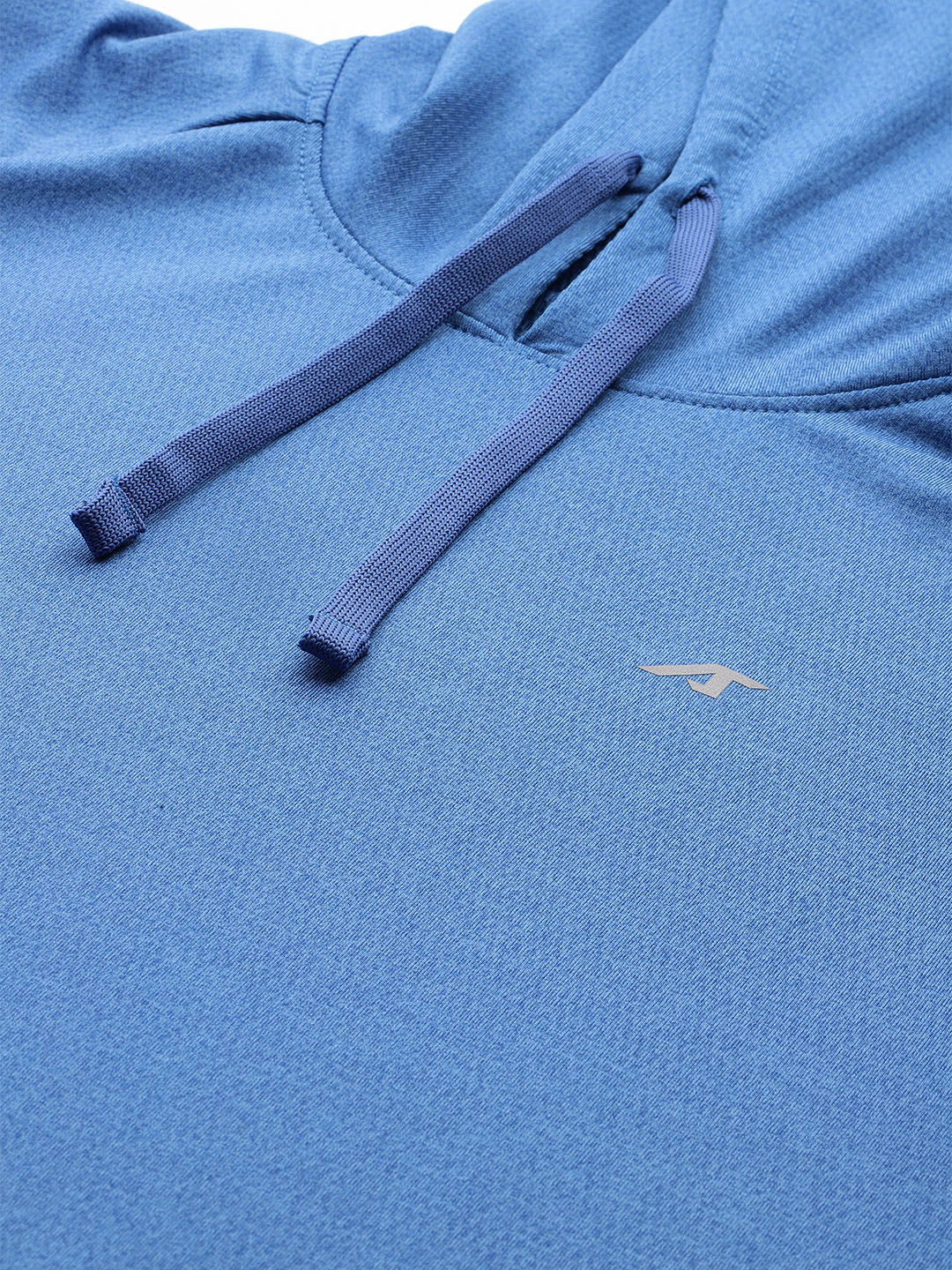 Alcis Solid Hooded Dry Tech Sweatshirt (5)