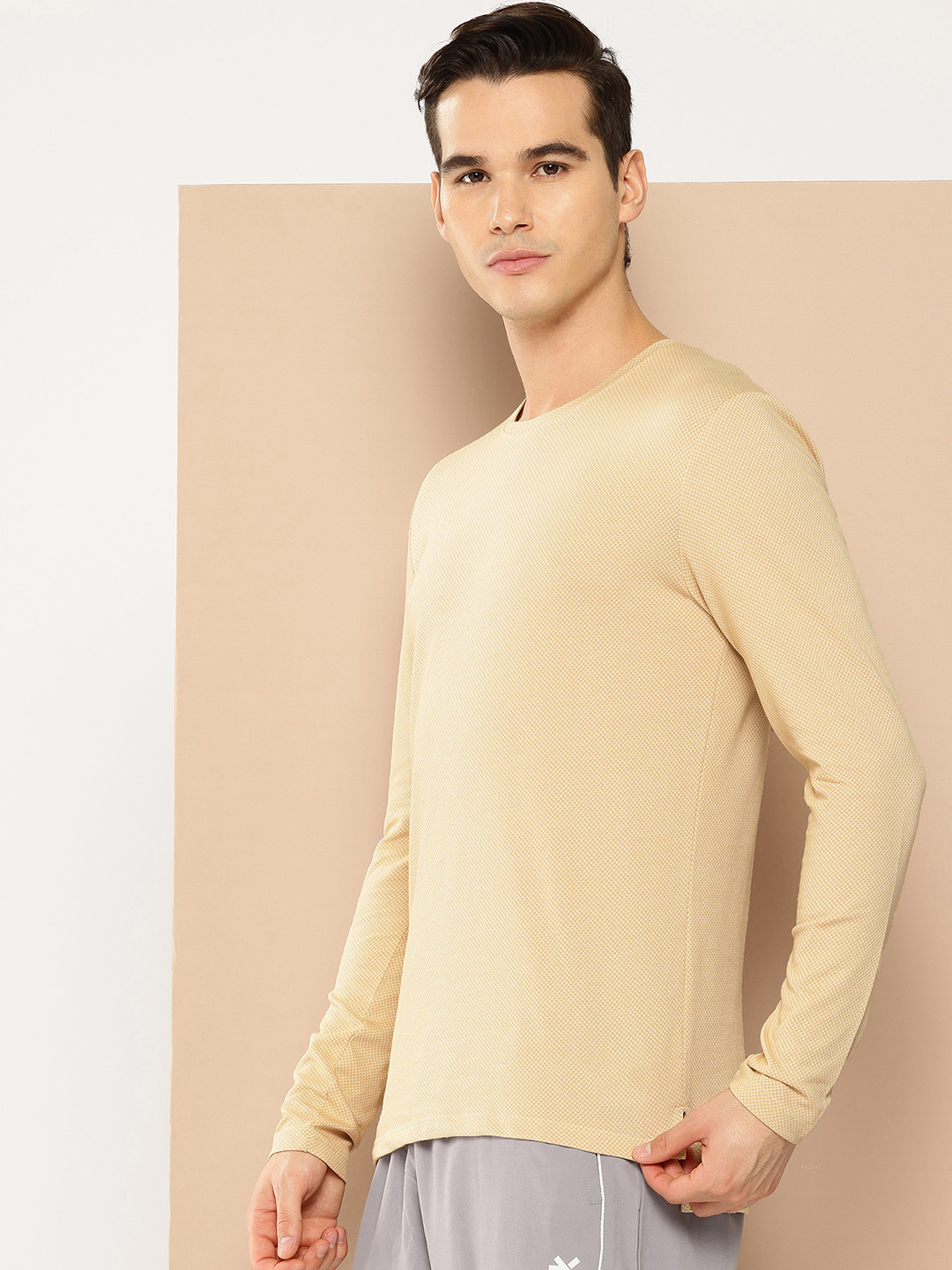 Alcis Solid T-shirt (2)