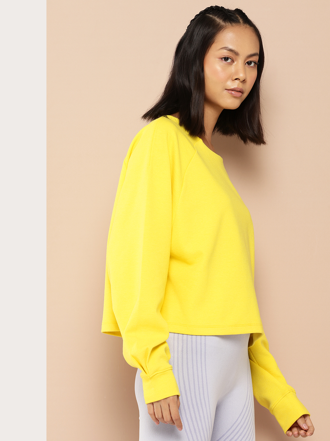 Alcis Sports Sweatshirt (2)