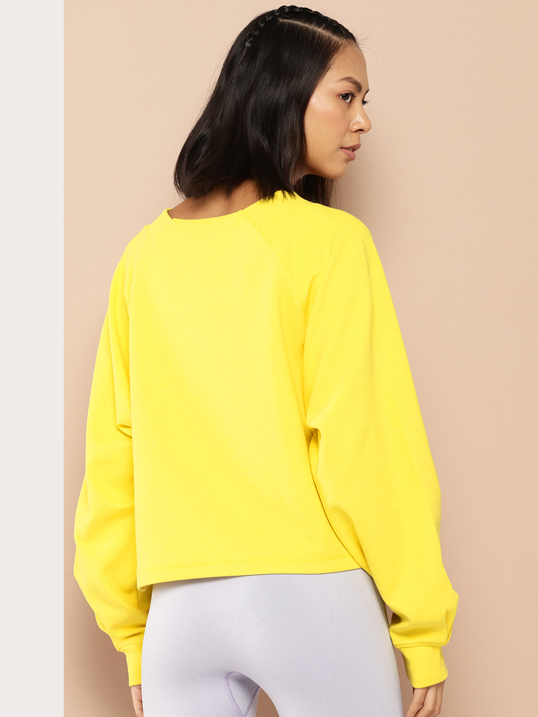 Alcis Sports Sweatshirt (3)