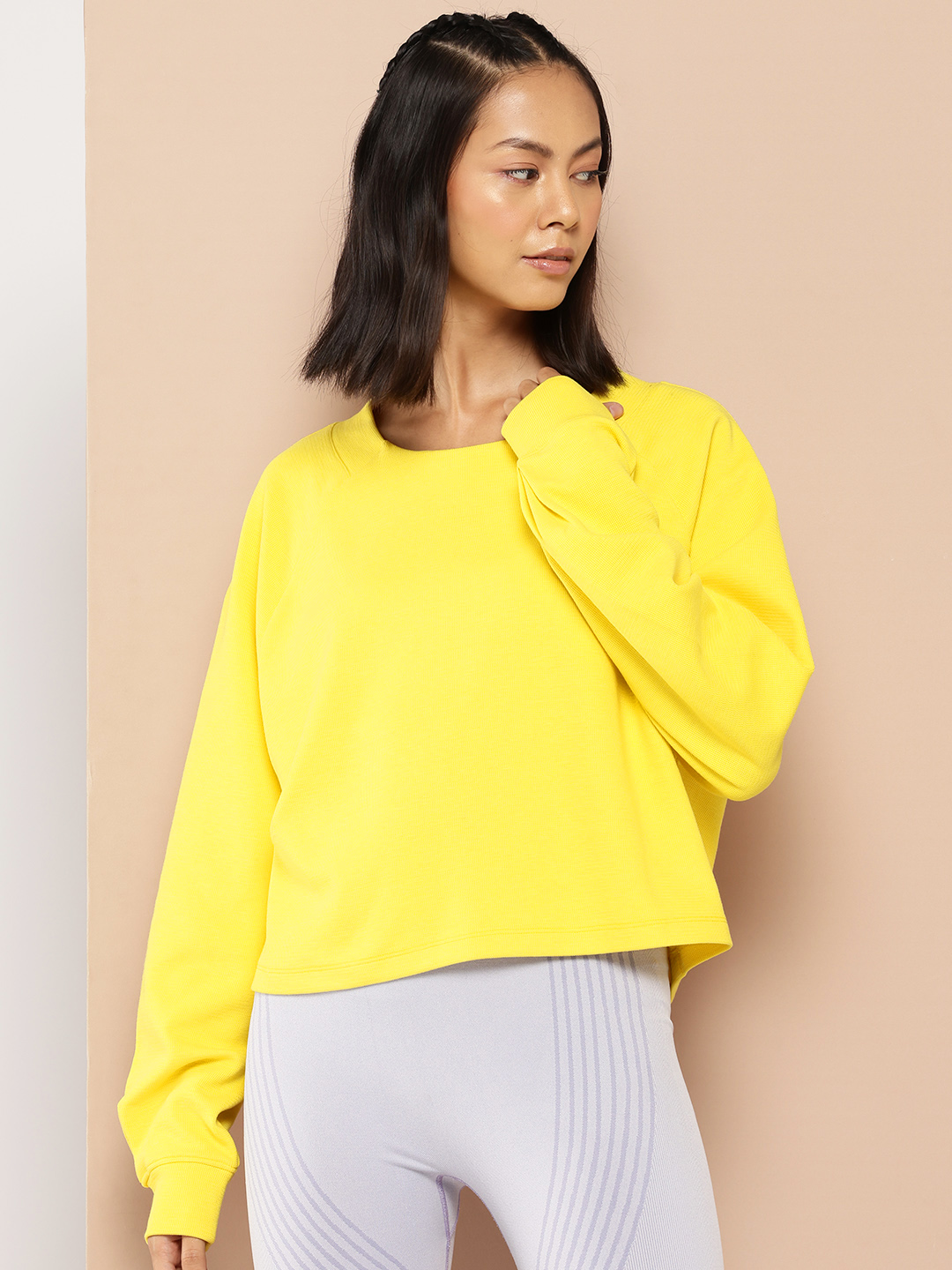Sports Sweatshirt