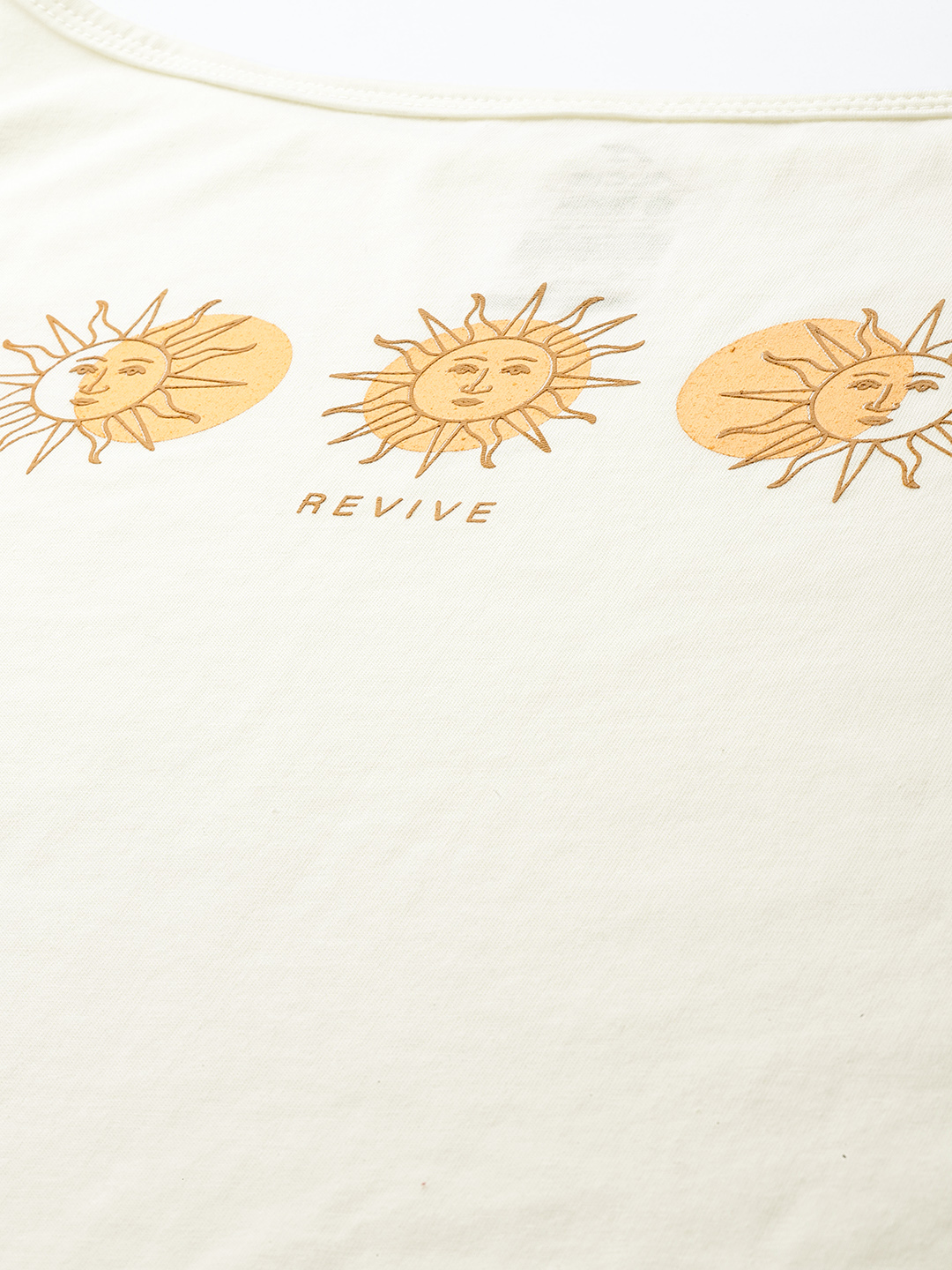 Alcis Typography Detail Drop-Shoulder Sleeves Yoga T-shirt (6)