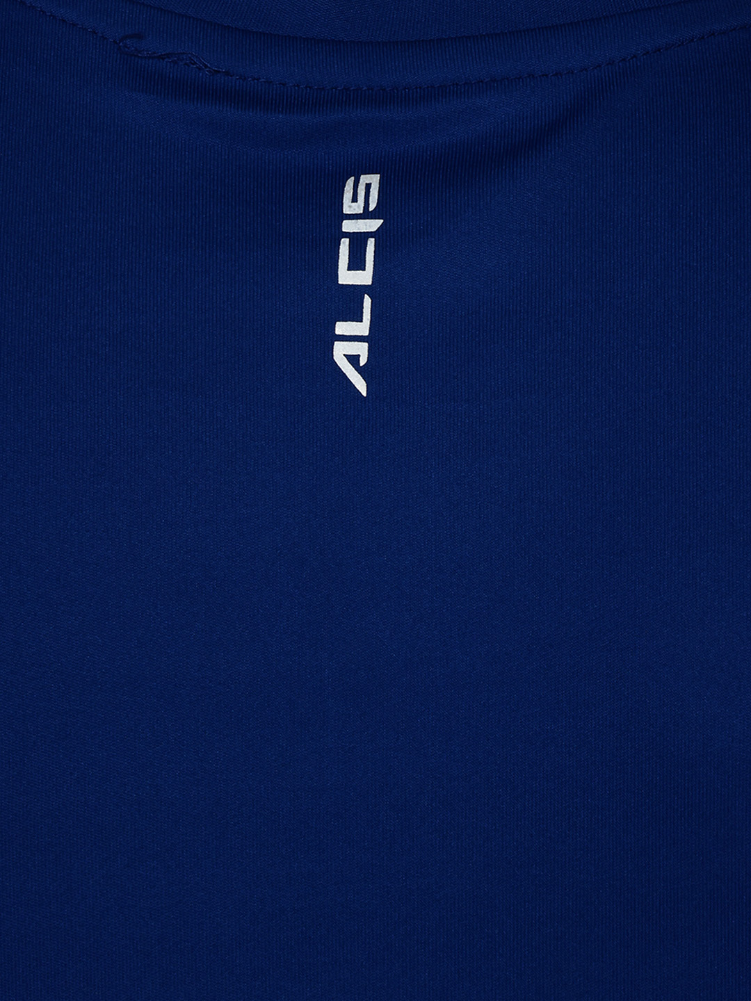 Alcis Typography Printed Slim Fit T-shirt (6)