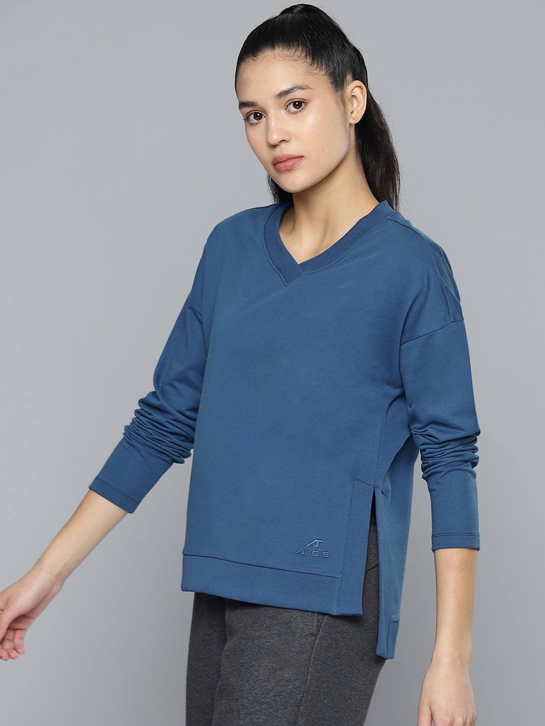 Alcis Women Sweatshirt (2)