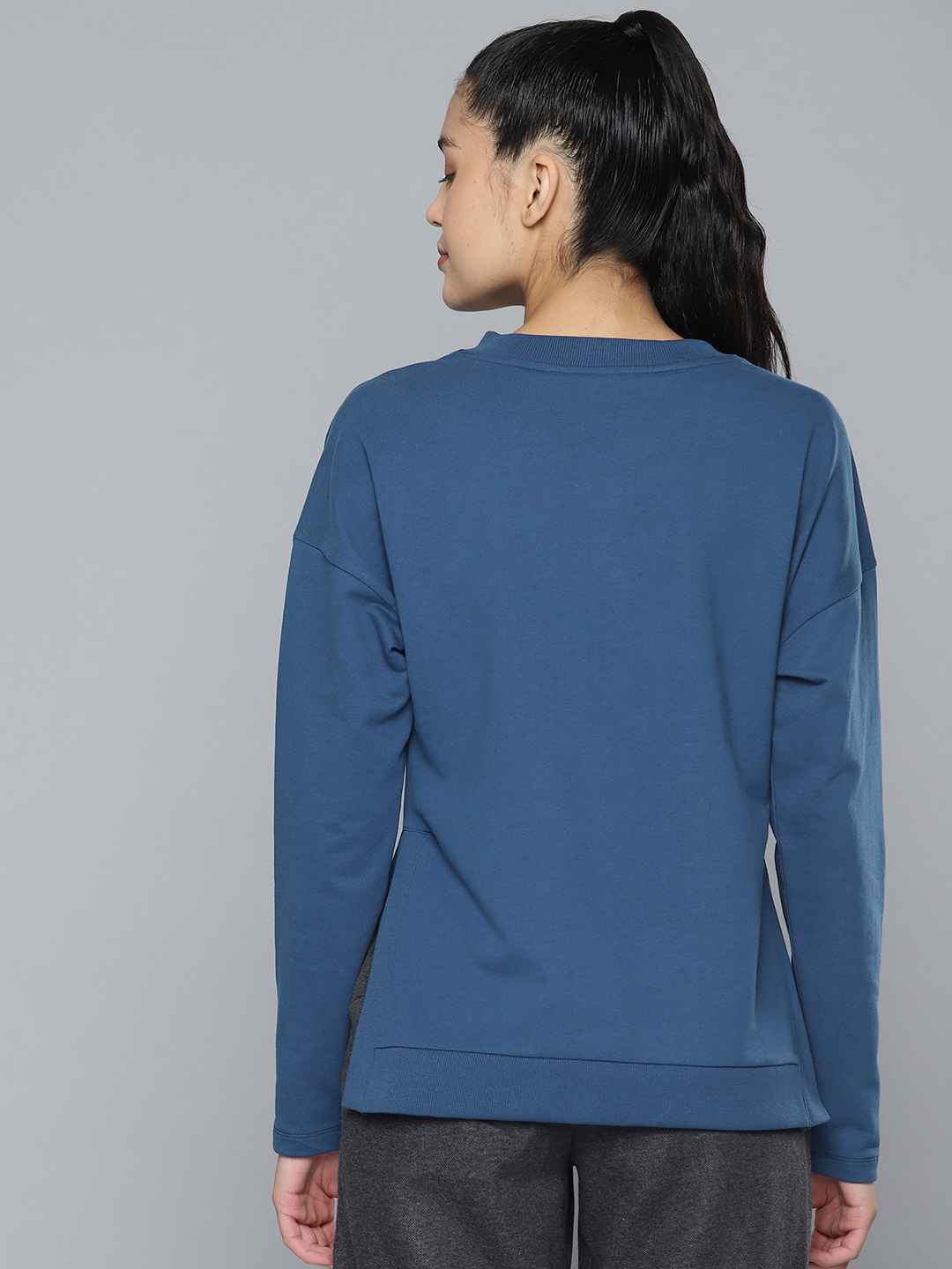 Alcis Women Sweatshirt (3)