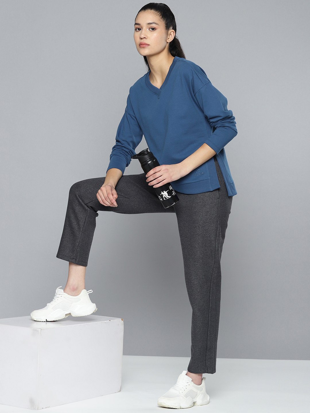 Alcis Women Sweatshirt (4)